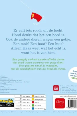 Mijn potje | 9789044857481