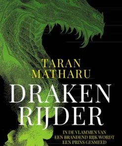Drakenrijder
