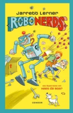 Robonerds | 9789059247109