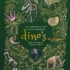 Het dikke boek van alle bijzondere dino's | 9789021682471