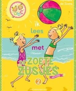 Ik lees met de Zoete Zusjes 2