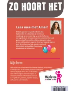 Alternative view of Zo hoort het