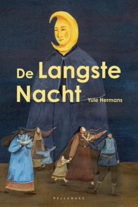 De langste nacht