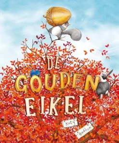 De gouden eikel