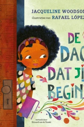 De dag dat jij begint