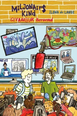 Gevaarlijk beroemd