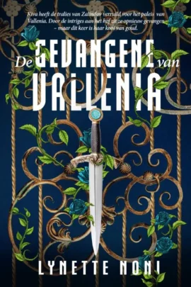 De gevangene van Vallenia