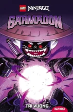 Garmadon | 9789030510529
