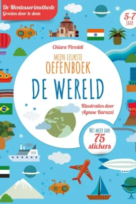 De wereld