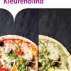 Kleurenblind | 9789463418027