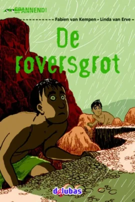De roversgrot