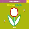 Kleuterpret 2+ bloem | 9789403222325
