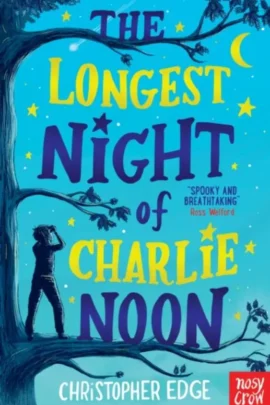 The Longest Night of Charlie Noon