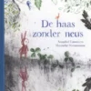 De haas zonder neus | 9789044841657
