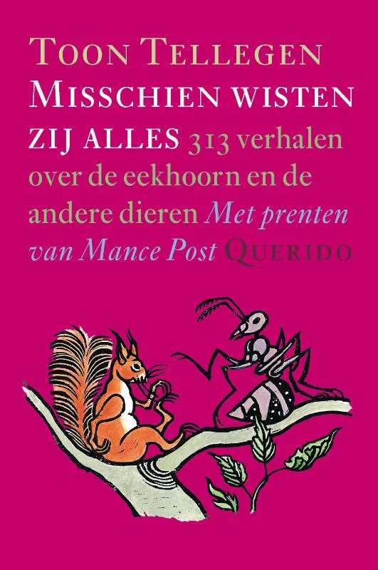 Misschien wisten zij alles | 9789045100012 Misschien wisten zij alles