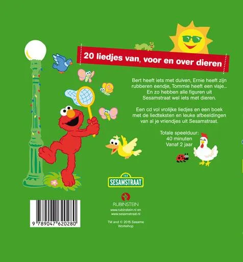 Dierendingen | 9789047620280 Dierendingen - Afbeelding 2