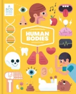 The Human Body | 9798888590751