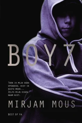Boy 7