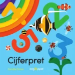 Cijferpret | 9789002284588