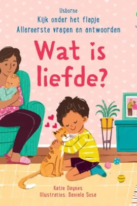 Waarom maak ik me (soms) zorgen?
