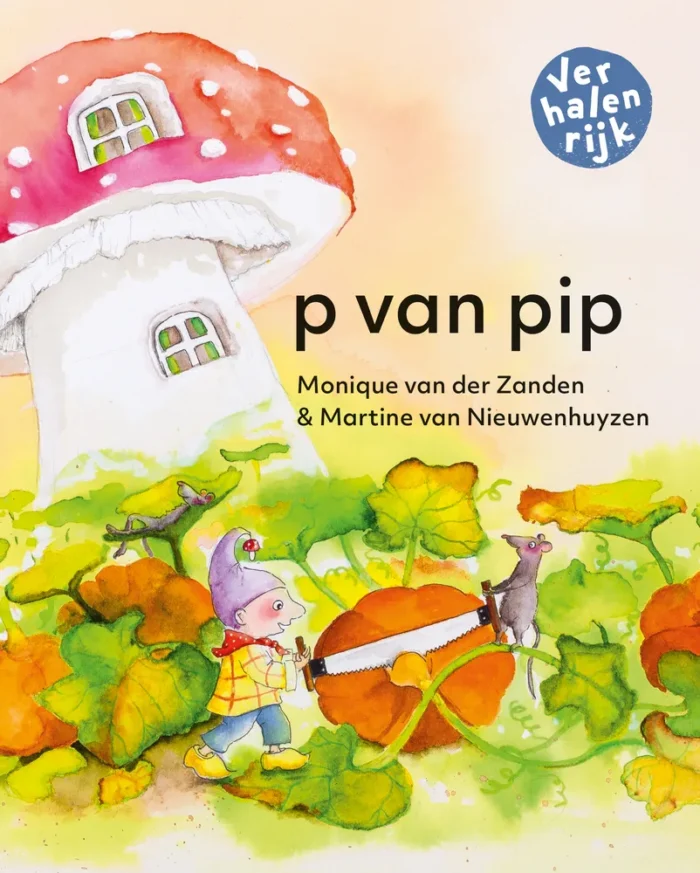 p van pip