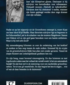 Alternative view of De Gruweltoren 2