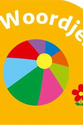 Woordjes
