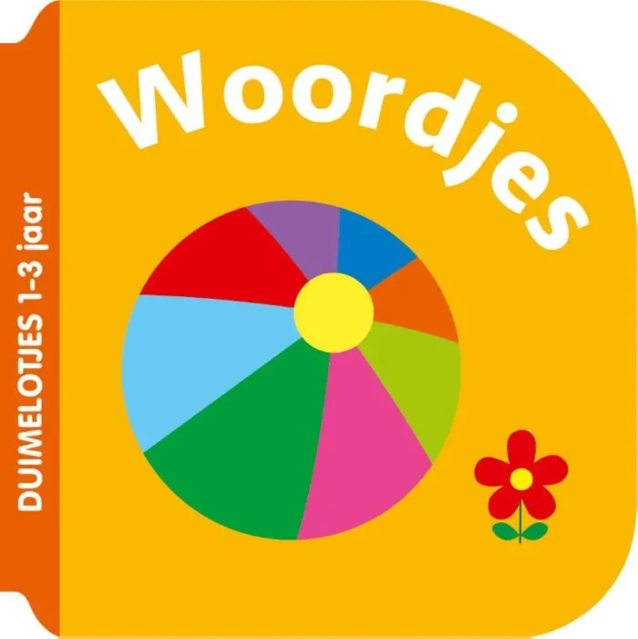 Woordjes