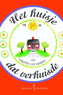 Het huisje dat verhuisde