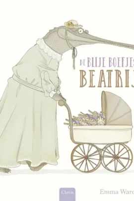 De blije boefjes van Beatrijs