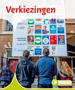 Verkiezingen