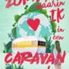 De zomer waarin ik in een caravan woonde | 9789043923088