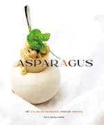 Asparagus | 9789090368276