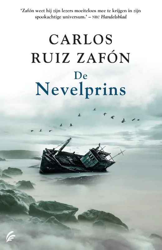 De nevelprins | 9789056725969 De nevelprins