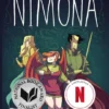 Nimona | 9780062059949 Nimona | 9780062059949