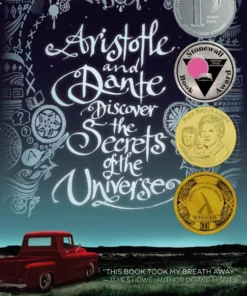 Aristotle and Dante Discover the Secrets of the Universe
