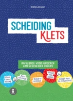 Scheidingklets | 9789044736878