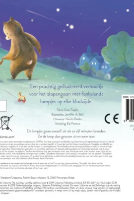 Alternative view of Bedtijdboekje