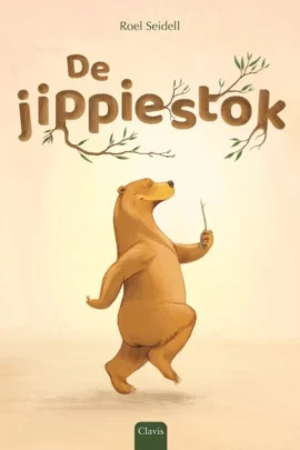 De jippiestok