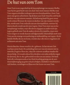 De hut van oom Tom | 9789000030439