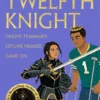 Twelfth Knight | 9781035015740