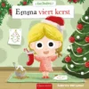 Emma viert kerst | 9789044852806