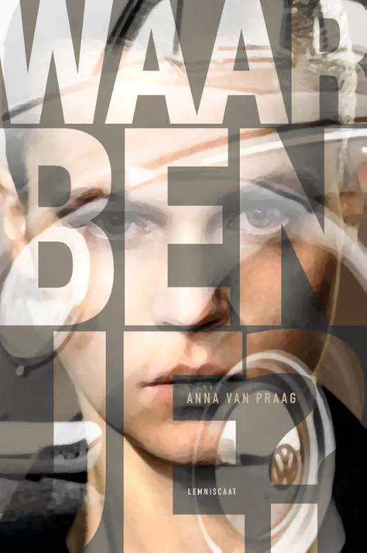 Waar ben je? | 9789047716259 Waar ben je?