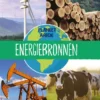 Energiebronnen | 9789086649815 Energiebronnen | 9789086649815