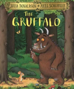 The Gruffalo