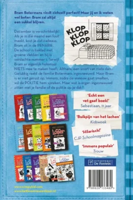 Geen paniek! | 9789026150524 Geen paniek! | 9789026150524