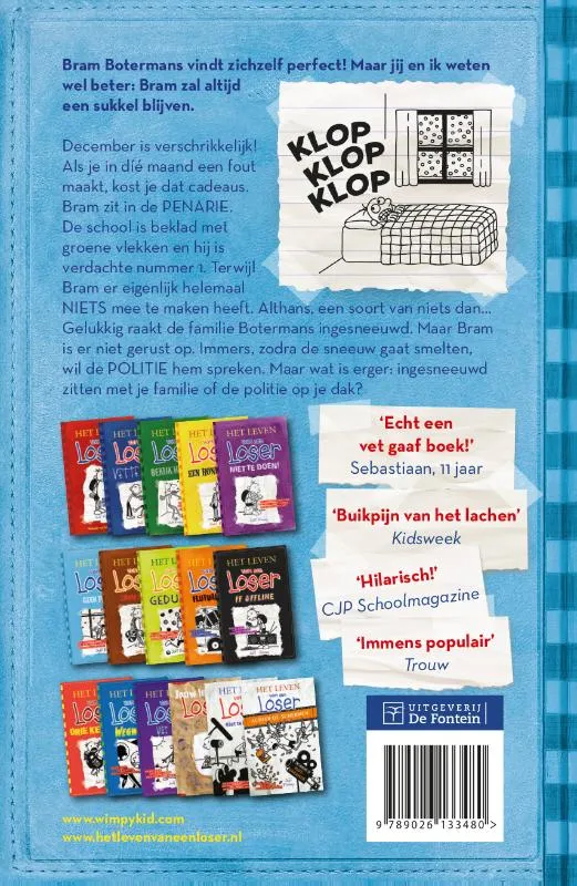 Geen paniek! | 9789026150524 Geen paniek! - Afbeelding 2