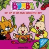 Kartonboek met flapjes- Op, op, ik eet mijn groenten | 9789462778108 Kartonboek met flapjes- Op, op, ik eet mijn groenten | 9789462778108