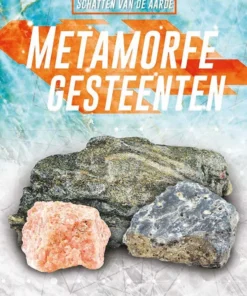 Metamorfe gesteenten