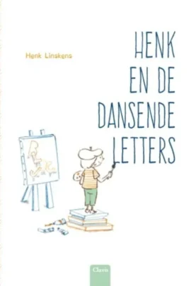 Henk en de dansende letters